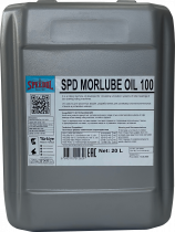 Масло циркуляционное SPEEDOL SPD MORLUBE OIL 100 (20 литров)