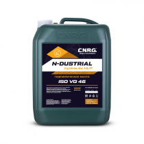 C.N.R.G. N-Dustrial Hydraulic HLP 46 (20 литров)