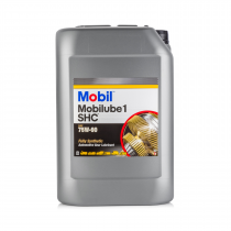 Mobilube 1 SHC 75W-90 (20 л.)