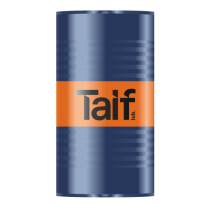 TAIF INTRA 10W-40 DRUM API CI-4/SL (205 литров)