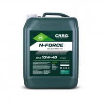 C.N.R.G. N-Force Supreme 10W-40 SN/CF (20 литров)