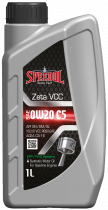 Масло моторное SPEEDOL ZETA VCC 0W20 C5 API SN (Full Synthetic) (1 литр)