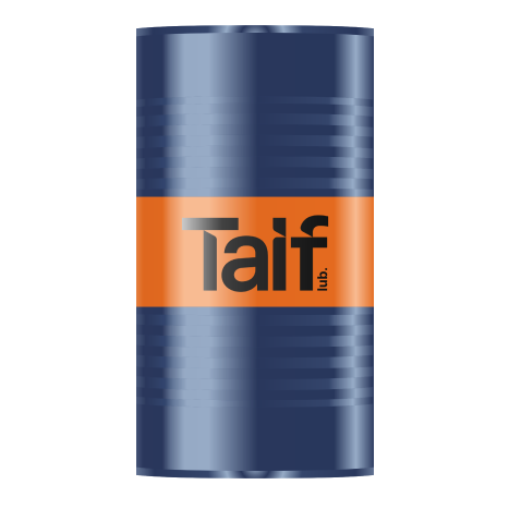 TAIF RUBATO 10W-40 ACEA E6/E7 (205 литров)