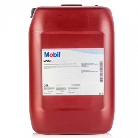 Mobil SHC HYDRAULIC EAL 32 PAIL