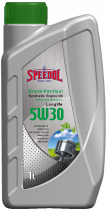 Масло моторное SPEEDOL GREEN PARTICUL 5W30 ACEA C3 (DPF) (1 литр)