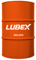 LUBEX ROBUS MASTER SCN 10W40 (205 литров)