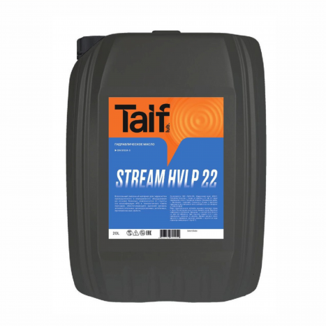 TAIF STREAM HVLP 22 (20 литров)