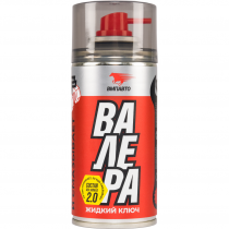Жидкий ключ ВАЛЕРА, 210 мл