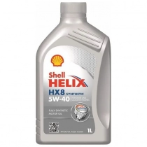 Shell HELIX HX8, 5W-40 (1 литр)