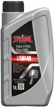 Масло моторное SPEEDOL ZETA V-PSA PLUS X96 5W40 (1 литр)