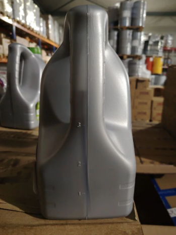 Mobil 1 ESP 5W-30  (4 литра (брак))