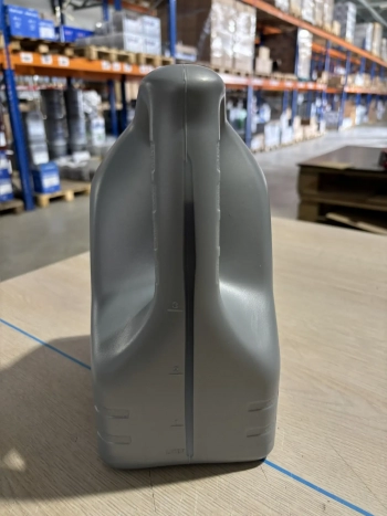 Mobil 1 FS 0W-40  (4 литра (брак))