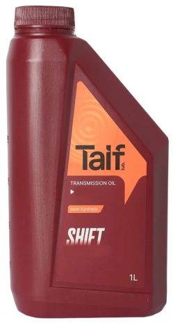TAIF SHIFT ATF DX VI (1 литр)