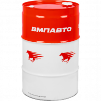 Масло моторное ВМПАВТО 3-SN 5w40 (A3/B4, SN/CF), 60 литров