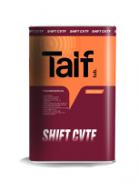 TAIF SHIFT CVTF (1 литр)