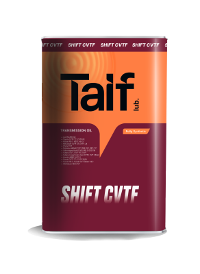 TAIF SHIFT CVTF (1 литр)