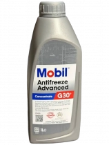 Mobil Antifreeze Advanced (1 л.)