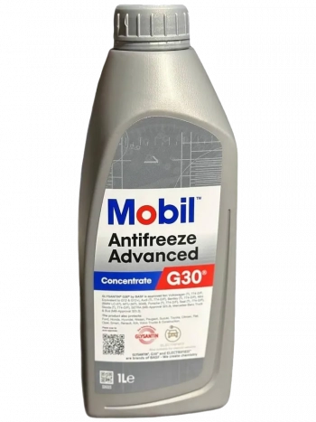 Mobil Antifreeze Advanced (1 л.)