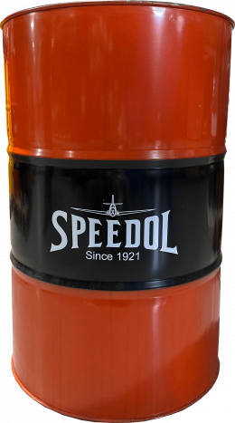 Масло моторное SPEEDOL ZETA DX1 5W30 FULL SYNTHETIC G2 API SN PLUS (205 литров)