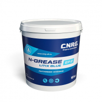 C.N.R.G. N-Grease Litix Blue EP 2 (18 литров (пластик))