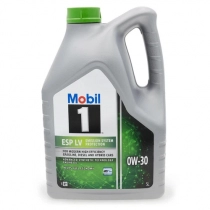 Mobil 1 ESP LV 0W-30   (5 л.)