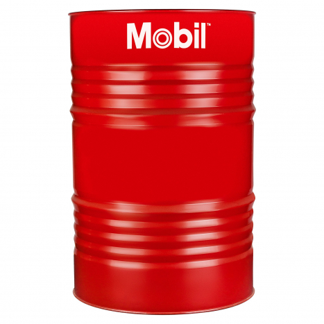 Mobil DTE Oil 24 ULTRA (208 л.)