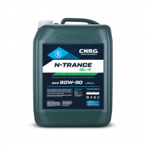 C.N.R.G. N-Trance GL-4 80W-90 (20 литров)