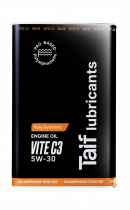 TAIF VITE 5W-30 SN, C3 (1 литр (black))
