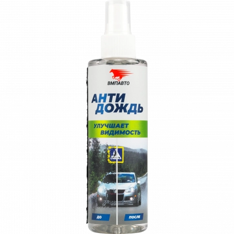 РМ АНТИДОЖДЬ (180 мл)