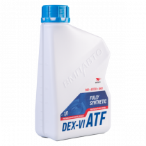 ВМПАВТО Масло АКПП ВМПАВТО ATF (Dexron VI) (1 литр)