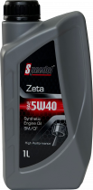 Масло моторное SPEEDOL ZETA 5W40 FULL SYNTHETIC SM / CF (1 литр)
