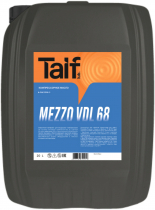 TAIF MEZZO VDL 68 (20 литров)