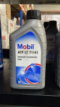 Mobil ATF LT 71141 (1 литр(брак)) Mobil ATF LT 71141 (1 литр(брак))