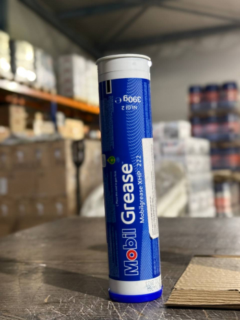Mobilgrease ХHP 222  (0,39 кг(брак))