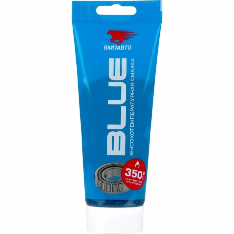 МС Смазка 1510 BLUE (200 мл)