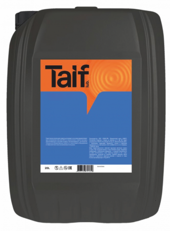 TAIF RAVE 32 (20 литров)