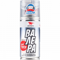 ВМПАВТО «ВАЛЕРА ПЕРВЫЙ ПУСК» (140 мл)