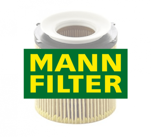 Фильтр масляный Mann W71283