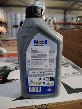 Mobil ATF 3309 (1 литр(брак))