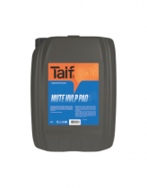 TAIF MUTE HVLP PAO 32 (20 литров)
