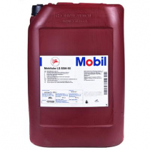 Mobilube LS 85W-90 (20 л.)