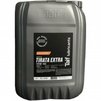 TAIF TIRATA EXTRA 10W-40 (20 литров)
