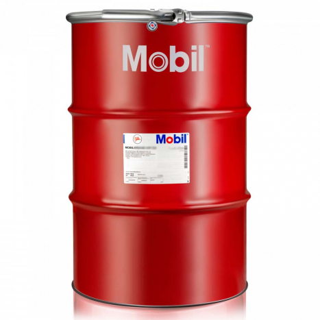 Mobil SHC Polyrex 462