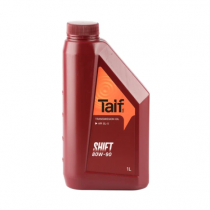 TAIF SHIFT GL-5 80W-90 (1 литр)