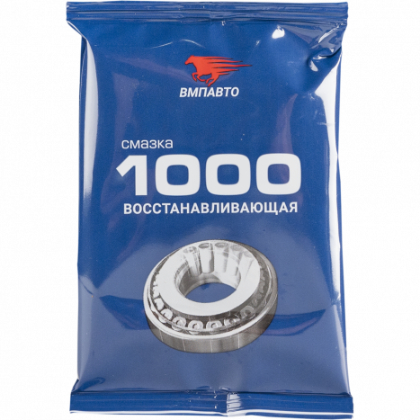 ВМПАВТО Смазка МС 1000 многофункциональная (80 гр)