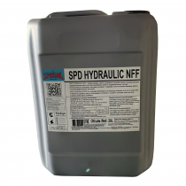 Масло гидравлическое SPEEDOL SPD HYDRAULIC NFF (20 литров)