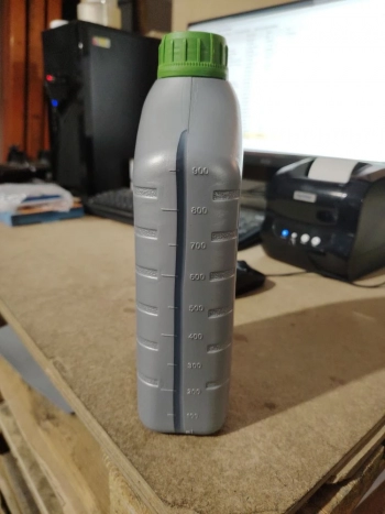 Mobil 1 ESP 0W-30   (1 литр (брак))