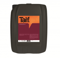 TAIF SHIFT GL-4/GL-5 PAO 75W-90 (20 литров)
