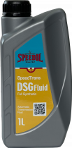 Масло трансмиссионное SPEEDOL SPEEDTRANS DSG FLUID (1 литр)
