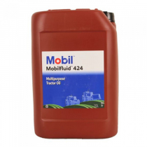 MobilFluid 424 (20 л.)
